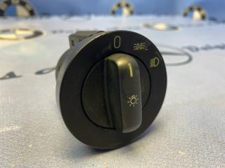 Запчасть переключатель света фар BMW 735i 1997г. Июнь