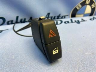 Кнопка аварийки и центрального замка BMW 530i 2006-01-20