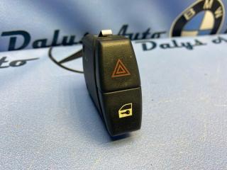 Кнопка аварийки и центрального замка BMW 530i 2008-03-11