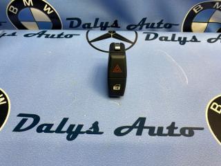 Кнопка аварийки и центрального замка BMW 530i 2003