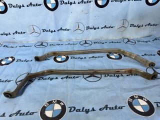 Крепление топливного бака BMW 525i 2010