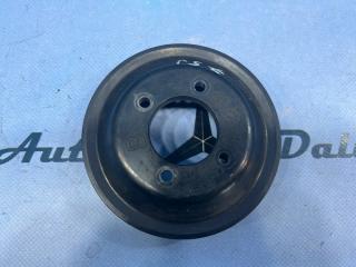 Шкив помпы BMW 330i 2004-01-20