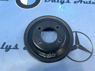 Шкив помпы BMW 530i 2002-01-23