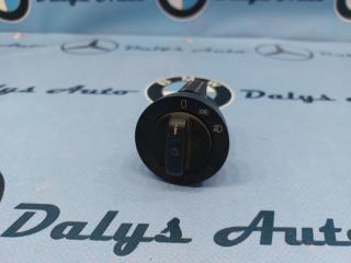 Запчасть переключатель света фар BMW 528i 1997