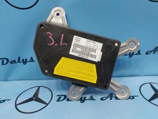 Запчасть подушка безопасности (airbag) в дверь задняя левая BMW 735i 1999