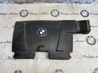Воздухозаборник BMW 320i 2007г. Март