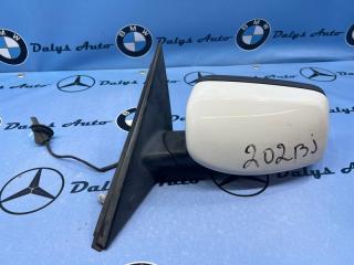 Зеркало боковое левое BMW 530i 2007