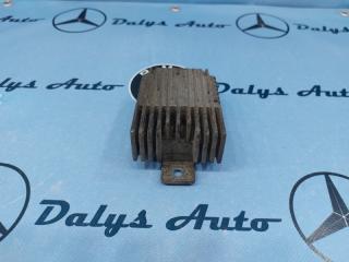 Блок управления вентилятором Mercedes-Benz E-class 28.08.1998 контрактная Блок управления вентилятором Mercedes-Benz E-class 28.08.1998