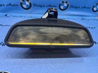Запчасть зеркало заднего вида салонное BMW 525i 2007
