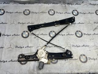 Стеклоподъемник электр. передний левый передний левый BMW 320i 2007г. Март контрактная Стеклоподъемник электр. передний левый передний левый BMW 320i 2007г. Март