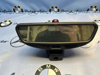 Запчасть зеркало заднего вида салонное BMW 525i 2004