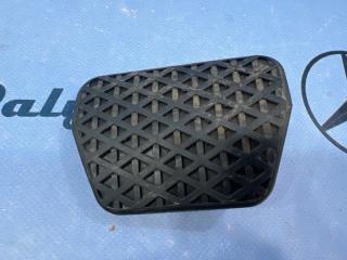 Запчасть накладка на педаль тормоза BMW 525i 2004