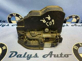 Замок двери задний правый BMW X3 2006-07-03