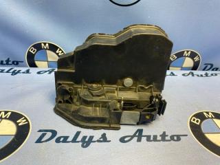 Замок двери BMW X3 2006-03-10