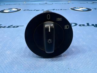 Запчасть переключатель света фар BMW 735i 1999