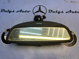 Запчасть зеркало заднего вида салонное BMW 530i 2007.03.02