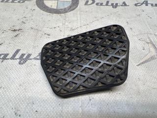 Фото запчасти накладка на педаль тормоза BMW 525i 2003 контрактная запчасть Запчасть накладка на педаль тормоза BMW 525i 2003