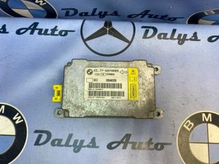 Блок управления AIR BAG BMW 320i 01.08.2007