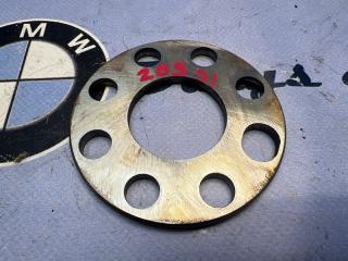 Запчасть шайба маховика BMW 525i 2003