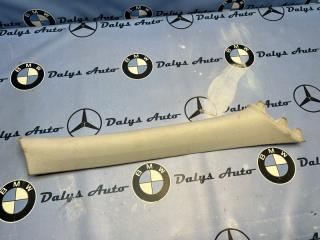 Обшивка стойки передняя правая Mercedes-Benz E-class 31/10/2006