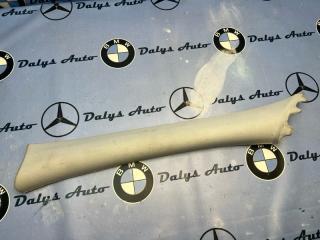 Обшивка стойки передняя левая Mercedes-Benz E-class 17/01/2007