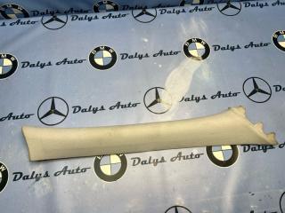 Обшивка стойки передняя правая Mercedes-Benz E-class 06/02/2008