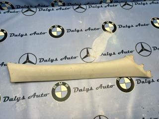 Обшивка стойки передняя правая Mercedes-Benz E-class 12/04/2007