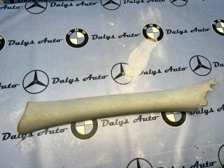 Обшивка стойки передняя левая Mercedes-Benz E-class 15/03/2004