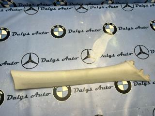 Обшивка стойки передняя правая Mercedes-Benz E-class 14/06/2006