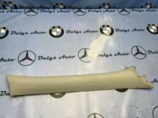 Обшивка стойки передняя правая Mercedes-Benz E-class 15/03/2004