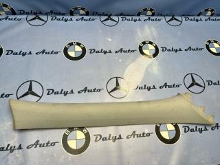 Обшивка стойки передняя правая Mercedes-Benz E-class 04/11/2003