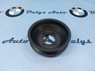 Шкив помпы BMW X5 2004