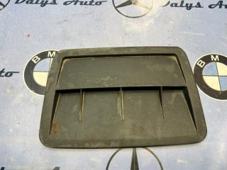 Дефлектор воздушный Mercedes-Benz E-class 19/01/2005