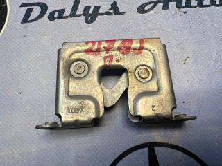 Замок капота BMW 525i 2007