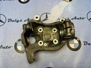 Кулак поворотный передний левый BMW 525i 2007 контрактная Кулак поворотный передний левый BMW 525i 2007