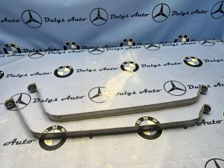 Крепление топливного бака BMW 525i 2007