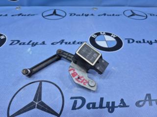 Фото запчасти датчик высоты дорожного просвета BMW 525i 2007 контрактная запчасть Запчасть датчик высоты дорожного просвета BMW 525i 2007