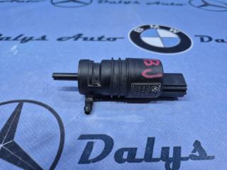 Запчасть моторчик стеклоочистителя BMW 525i 2007