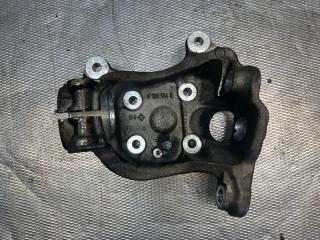 Кулак поворотный передний правый BMW 525i 2007 контрактная Кулак поворотный передний правый BMW 525i 2007