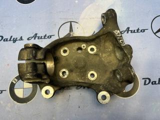 Кулак поворотный передний левый BMW 750i 2007 контрактная Кулак поворотный передний левый BMW 750i 2007