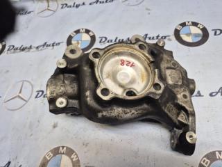 Кулак поворотный передний левый BMW 745i 2002 контрактная Кулак поворотный передний левый BMW 745i 2002