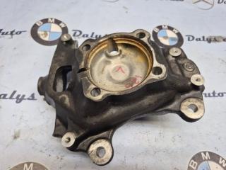 Кулак поворотный передний левый BMW 530i 2003 контрактная Кулак поворотный передний левый BMW 530i 2003