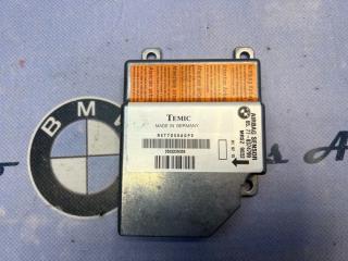 Блок управления AIR BAG BMW 528i 1997