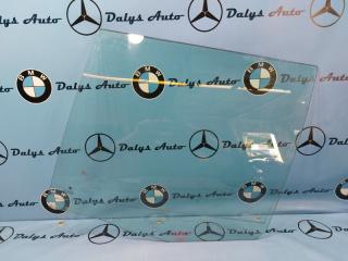 Стекло двери заднее левое BMW 528i 1997 e39 универсал m52b28 51348189257 контрактная