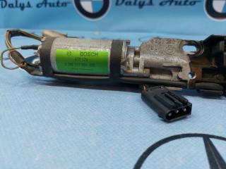 Замок крышки багажника BMW 735i e38 LCi M62B35TU