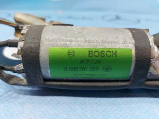 Замок крышки багажника 735i 1999 e38 LCi M62B35TU