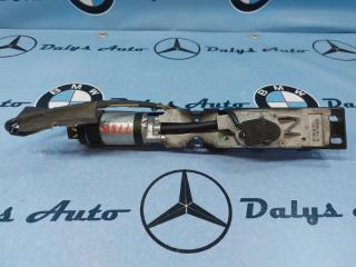 Замок крышки багажника 735i 1999 e38 LCi M62B35TU