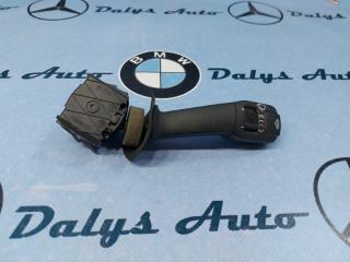Подрулевой переключатель дворников BMW 528i 1997 e39 универсал m52b28 61318360880 контрактная