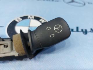 Подрулевой переключатель регулировка положения руля 528i 1997 e39 универсал m52b28