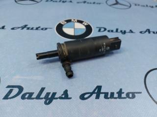 Насос омывателя фар BMW 735i 1999 e38 LCi M62B35TU 67128377613 контрактная